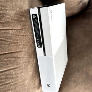 Xbox 1 Console